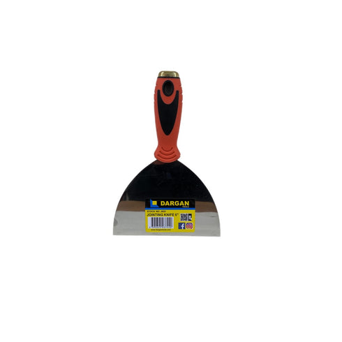 JOINTING KNIFE 6"